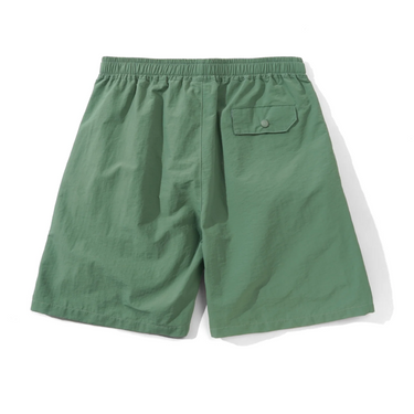 Equipment Shorts, Jungle