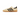 Women's Handball Spezial Shoes  VANILLA / AURORA COFFEE / GOLD METALLIC