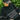 Razor Knitted Crew - Black
