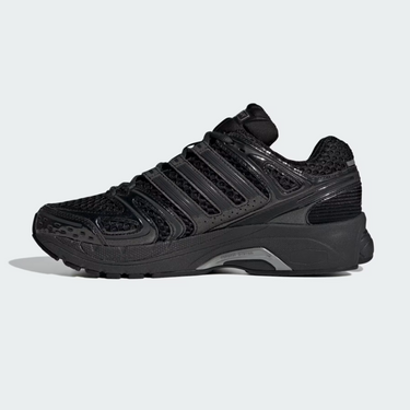 ADISTAR CONTROL 5 SHOES Core Black / Grey Six / Iron Metallic