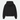 Rhude circuit Hoodie Vintage Black