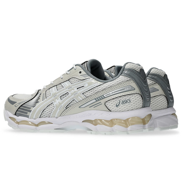 GEL-KAYANO 12.1 CREAM/SMOKE GREY
