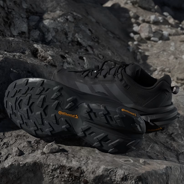 ADIDAS ORIGINALS TERREX FREEHIKER SL GORE-TEX Core Black / Grey Six / Grey Six