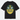 Rhude Tabaco Tee Vintage Black