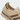Women's SL 72 OG shoes  Sand Strata / Preloved Brown / Cream White