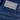 92! Pants - Dark Blue
