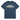Canoe Tee Harbour Blue