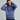 Nike Sportswear Club Fleece Hoodie - World Indigo/World Indigo/White