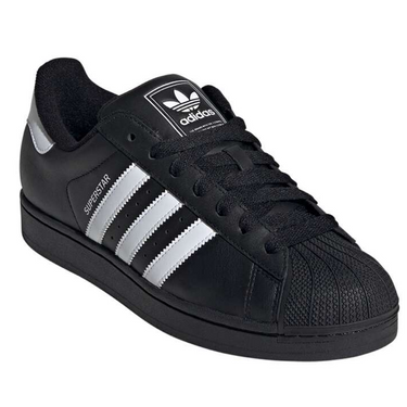 Adidas Superstar II – Black / White | JI0079