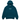 Strike Anorak Hood - Dark Teal