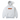 Ace Pullover Hood Ash