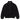 Sherpa Hi-Guard 1/2 Zip - Black