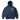 Wipeout Pullover Hood, Ocean