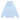 Luxury Zip Hood - Ice