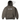 Ace Pullover Hood Umber