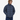 Men's Reversible Silent Down Fleece Jacket New Navy