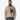 Men's Classic Retro-X® Fleece Jacket Natural w/Smolder Blue