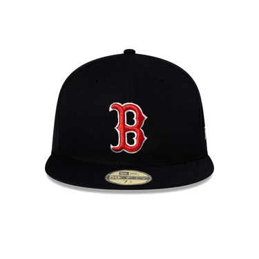 59FIFTY BOSTON RED SOX AUTHENTIC COLLECTION FITTED