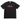 Tempo Logo Tee  Black