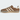 Gazelle Indoor Shoes Brown Desert Wonder White