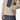 Men's Classic Retro-X® Fleece Jacket Natural w/Smolder Blue