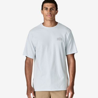Men's Strataspire Responsibili-Tee® White