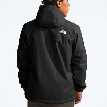 Men's Antora Jacket TNF Black NPF