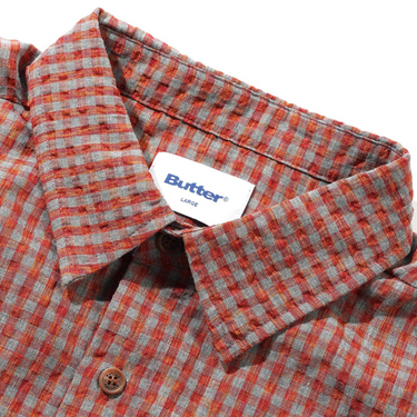 Equipment S/S  Cherry