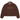 Sherpa Rugby Top - Chocolate