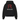 Rhude circuit Hoodie Vintage Black