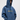 Contour Pullcord Hood - Cerulean