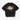 Legacy Cherubs T-Shirt Jet Black