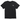 Men's Short-Sleeve Evolution Box Fit Tee TNF Black
