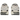 GEL-KAYANO 14 ruffle Grey/Oatmeal