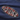Crust Crewneck Washed Navy