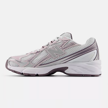 New Blance 740 Rose Sugar