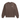 Men's Evolution Crew Smokey Brown