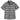 Men's Back Step Shirt New Navy
