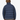 Men's Reversible Silent Down Fleece Jacket New Navy