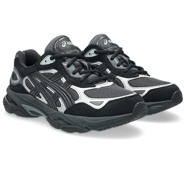 Gel-NYC 2.0 Graphite Grey/Black
