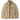 Natural Blend Retro Cardigan Dark Natural