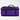 Base Camp Duffel - Large (95L) PEAK PURPLE-ETERNAL PURPLE