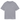 Classique reverse Tee Heather Grey