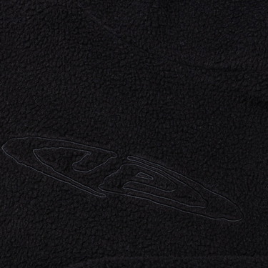 Sherpa Hi-Guard Hood - Black
