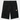 Carhartt WIP Regular Cargo Short Black Garment Dyed