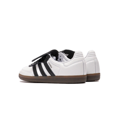Adidas Samba LT – Cloud White / Core Black | JI3199