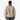 Men's Classic Retro-X® Fleece Jacket Natural w/Smolder Blue