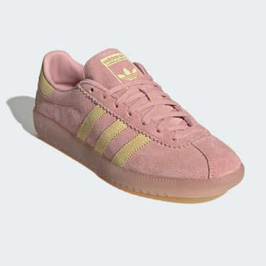Adidas BRMD Womens Wonder Mauve / Almost Yellow / Wonder Quartz