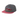 Michael Cap | Polar Speed Club - Grey/Red