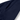 LUXURY BLANK HOOD - NAVY